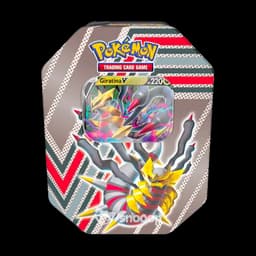 Pokébox | Pokémon | Épée et Bouclier | Giratina | 🇫🇷