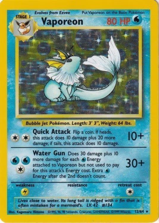 Pokemons loppefund nr. 320
