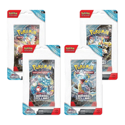 Blister EV07 - Couronne Stellaire - Pokémon français