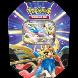 Pokébox Légendes Tranchantes – ex