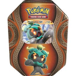 Pokébox Pouvoirs Mystérieux : Marshadow-GX - Cartes Pokémon — Francés