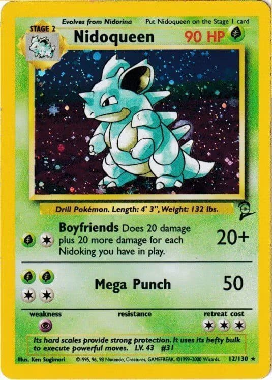 Pokemons loppefund nr. 448