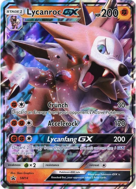 Pokemons loppefund JUMBOkort nr. 748