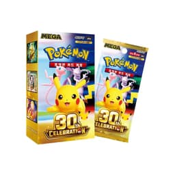 Caja 30th Anniversary Celebration M6a - Coreano