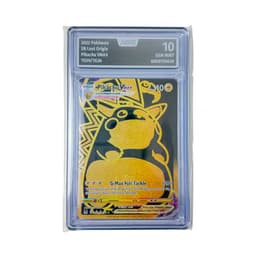 Pokémon - Pikachu VMAX #TG29/TG30 (Lost Origin) – AOG 10 Gem Mint
