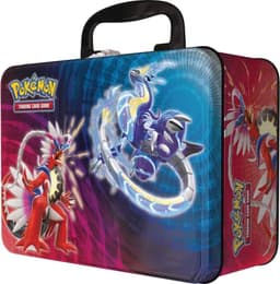 Pokemon - Back to School 2023 Collector's Chest - Pokémon Kaarten — Inglés