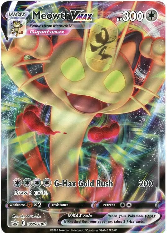 Pokemons loppefund JUMBOkort nr. 742