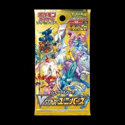 VStar Universe - Sobre - Japonés