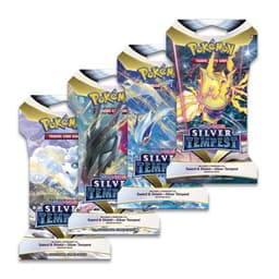 Blister Silver Tempest | POKÉMON | Inglés