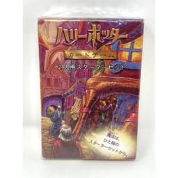 Harry Potter Trading Card Game 2 Player — Inglés