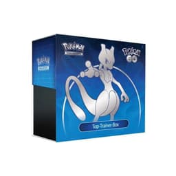 Pokémon - GO Caja de entrenador élite - Alemán