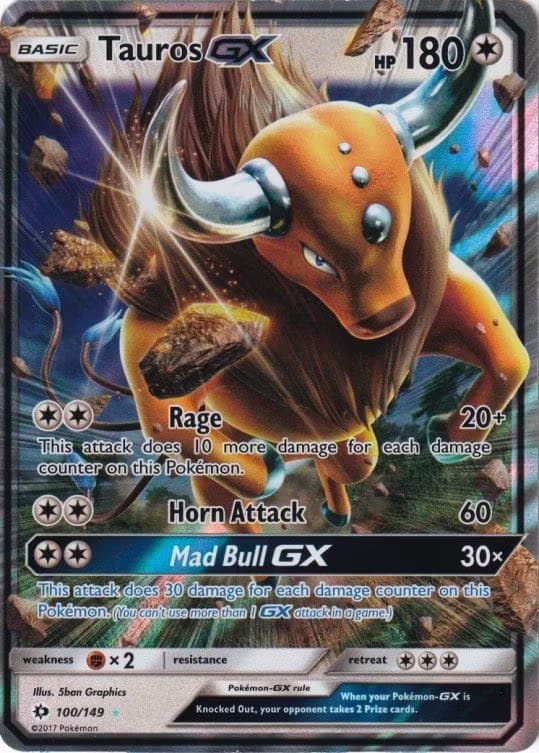 Pokemons loppefund nr. 300