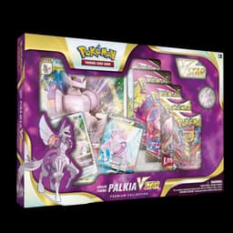 Caja Palkia VSTAR Premium Collection - Español