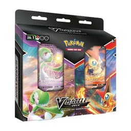 Pokemon - Victini V & Gardevoir V Battle Deck Bundle — Inglés