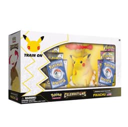 Premium Figure Collection: Pikachu VMAX · Celebraciones