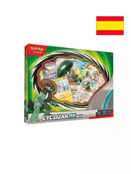 Cyclizar ex Box
