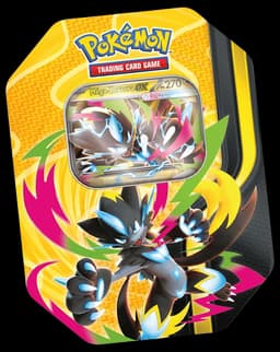 [SCELLE] Pokebox Août 2026 [FR] — Zeraora