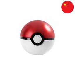 [S-CHN] Pokémon Pokeball/Levelball - Gift Box (CSY1,CSY2) — Pokeball