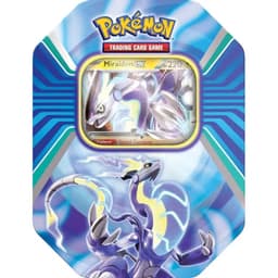 Pokémon Pokebox Miraidon-ex – Français