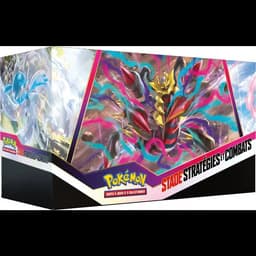 Coffret - EB11 - Build & Battle Stadium EB11 Origine Perdue FR
