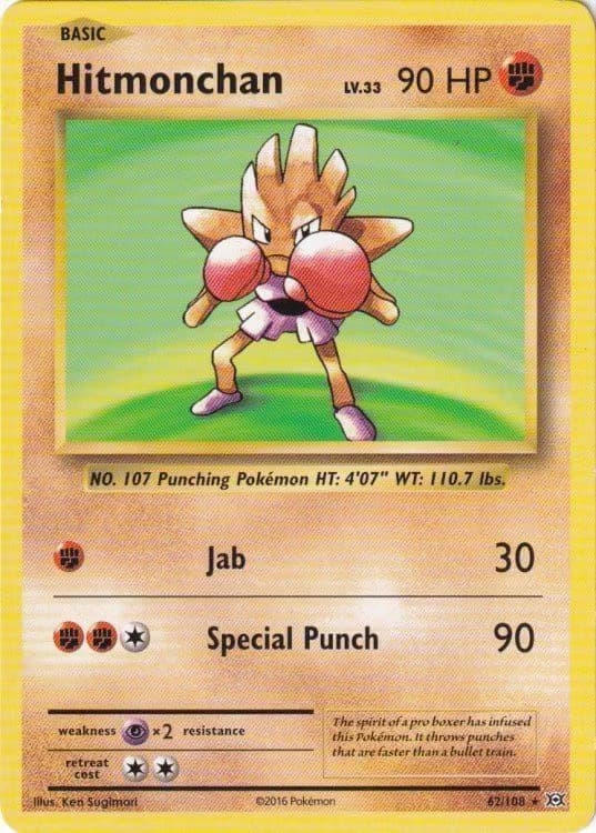Pokemons loppefund nr. 72