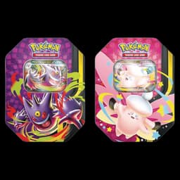 Pokébox Méga Ectoplasma/Melodelfe - Pokémon français officiel