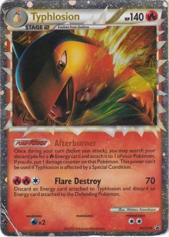 Pokemons loppefund nr. 129