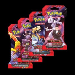 Blister Destined Rivals - Ingles