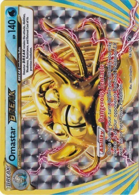 Pokemons loppefund nr. 194