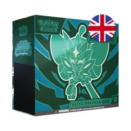 ELITE TRAINER BOX - TWILINGHT MASQUERADE — INGLES