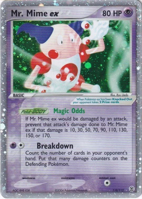 Pokemons loppefund nr. 154