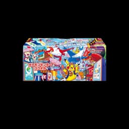 Pokémon Center Special Box | Tohoku, Hiroshima eller Fukuoka — Fukuoka — Inglés