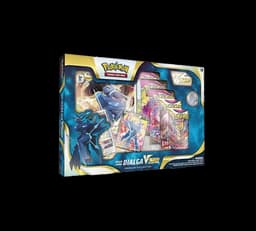 PREMIUM COLLECTION - DIALGA / PALKIA [ES] — DIALGA