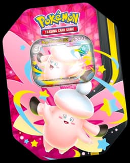 [SCELLE] Pokebox Juin 2026 [FR] — Melodelfe