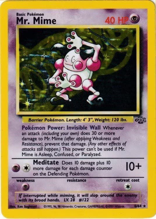 Pokemons loppefund nr. 434