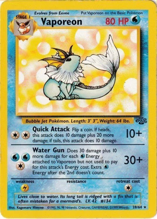 Pokemons loppefund nr. 410