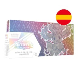 SPC PRISMATIC EVOLUTIONS — ESPAÑOL