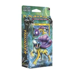 Pokémon TCG: Sun & Moon-Lost Thunder Storm Caller Theme Deck — Inglés