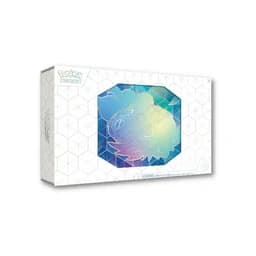 Pokémon TCG: Ultra Premium Case – Terapagos ex – Español