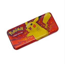 Pokémon - Back to School Penalhus (2 boosters. inkl evolving skies) — Inglés
