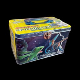 Gift Box Emerald - Edition Collector