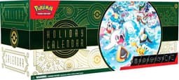 Pokémon Adventskalender 2024 (DE)
