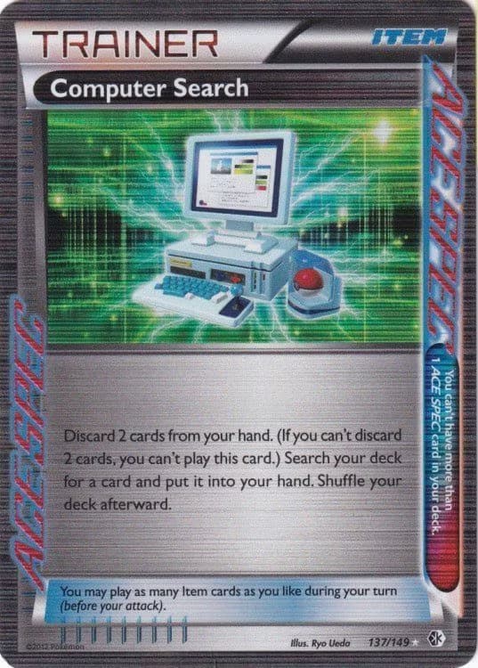 Pokemons loppefund nr. 62