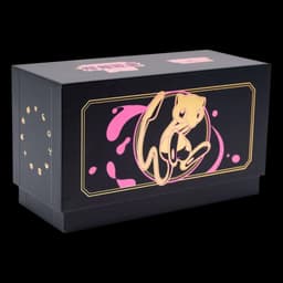 ETB Radiant Energy Mew Gift Box - Chino
