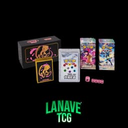 ETB Radiant Energy Mew Gift Box China