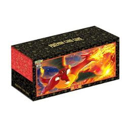 Charizard ex Premium Collection Chinese Box