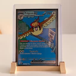 Pidgeot EX - OBF 225