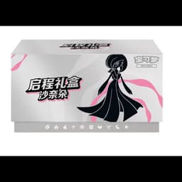 Collect 151 Hope Adventure Collection Box — Gardevoir
