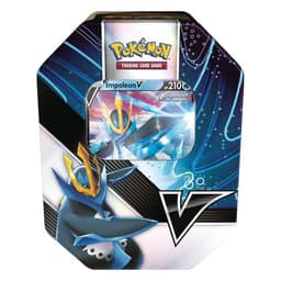 Pokemon Summer V Tin Impoleon (DE)