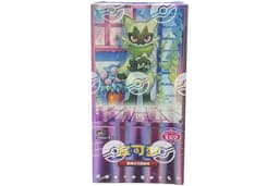 Display Gempack Vol 5 CBB5C 18 Booster Pokémon Chinois — 1 display
